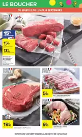 Catalogue Carrefour Drive page 34