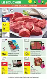 Catalogue Carrefour Drive page 35
