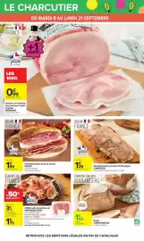 Catalogue Carrefour Drive page 36