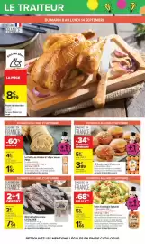 Catalogue Carrefour Drive page 37