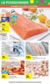 Catalogue Carrefour Drive page 38