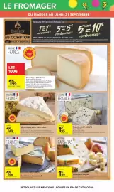 Catalogue Carrefour Drive page 39