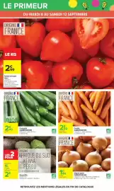 Catalogue Carrefour Drive page 40