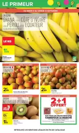 Catalogue Carrefour Drive page 41