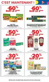Catalogue Carrefour Drive page 43