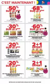 Catalogue Carrefour Drive page 44
