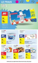 Catalogue Carrefour Drive page 47