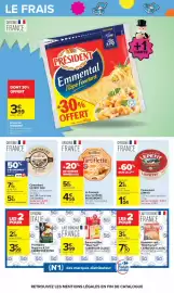 Catalogue Carrefour Drive page 48