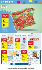 Catalogue Carrefour Drive page 49