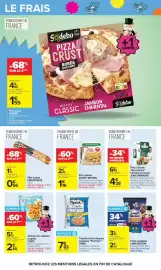 Catalogue Carrefour Drive page 50