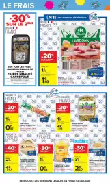 Catalogue Carrefour Drive page 51