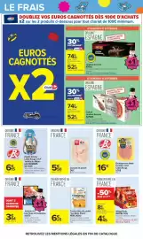 Catalogue Carrefour Drive page 52