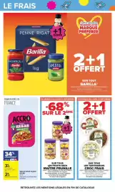 Catalogue Carrefour Drive page 53