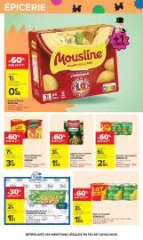Catalogue Carrefour Drive page 55