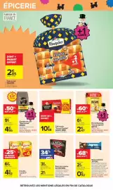 Catalogue Carrefour Drive page 57