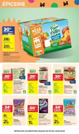 Catalogue Carrefour Drive page 58