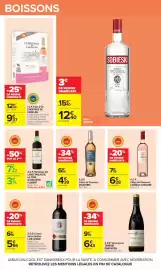Catalogue Carrefour Drive page 60