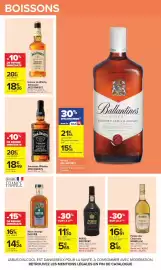 Catalogue Carrefour Drive page 62