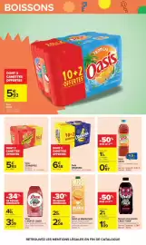 Catalogue Carrefour Drive page 63