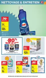 Catalogue Carrefour Drive page 64