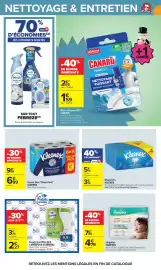 Catalogue Carrefour Drive page 65