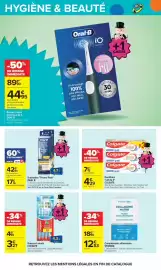 Catalogue Carrefour Drive page 68