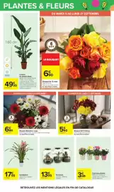 Catalogue Carrefour Drive page 71