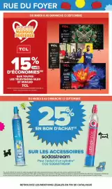 Catalogue Carrefour Drive page 72