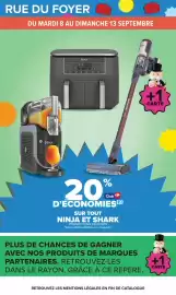 Catalogue Carrefour Drive page 73