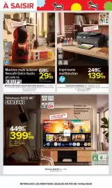 Catalogue Carrefour Drive page 76