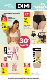 Catalogue Carrefour Drive page 79