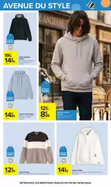 Catalogue Carrefour Drive page 84