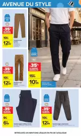 Catalogue Carrefour Drive page 85