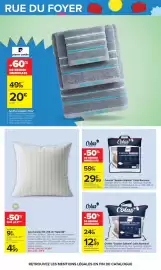 Catalogue Carrefour Drive page 86