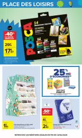 Catalogue Carrefour Drive page 88