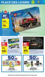 Catalogue Carrefour Drive page 89