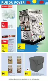 Catalogue Carrefour Drive page 91