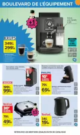 Catalogue Carrefour Drive page 92