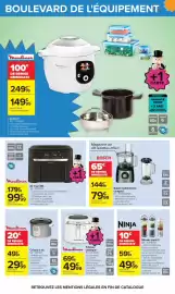 Catalogue Carrefour Drive page 93