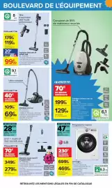 Catalogue Carrefour Drive page 95
