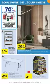 Catalogue Carrefour Drive page 96