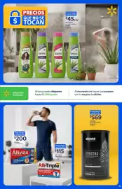 Catálogo Walmart Express Página 10
