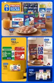 Catálogo Walmart Express Página 2