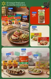 Catálogo Walmart Express Página 3