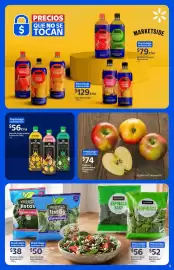 Catálogo Walmart Express Página 4