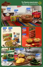 Catálogo Walmart Express Página 4