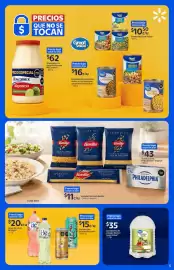 Catálogo Walmart Express Página 5