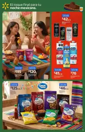 Catálogo Walmart Express Página 5