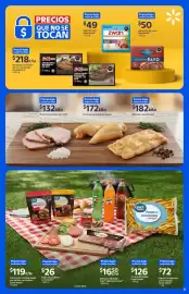 Catálogo Walmart Express Página 6