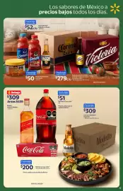 Catálogo Walmart Express Página 6